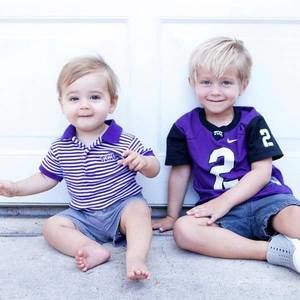 Meet your Posher, Erin